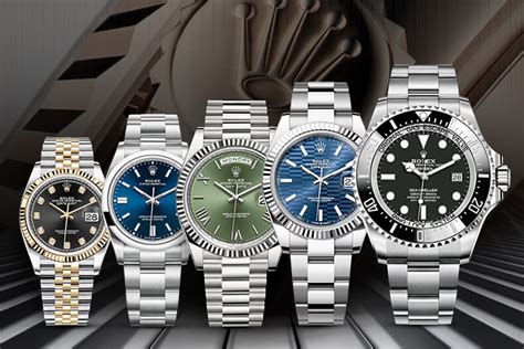 rolex size guide|types of rolex bezels.